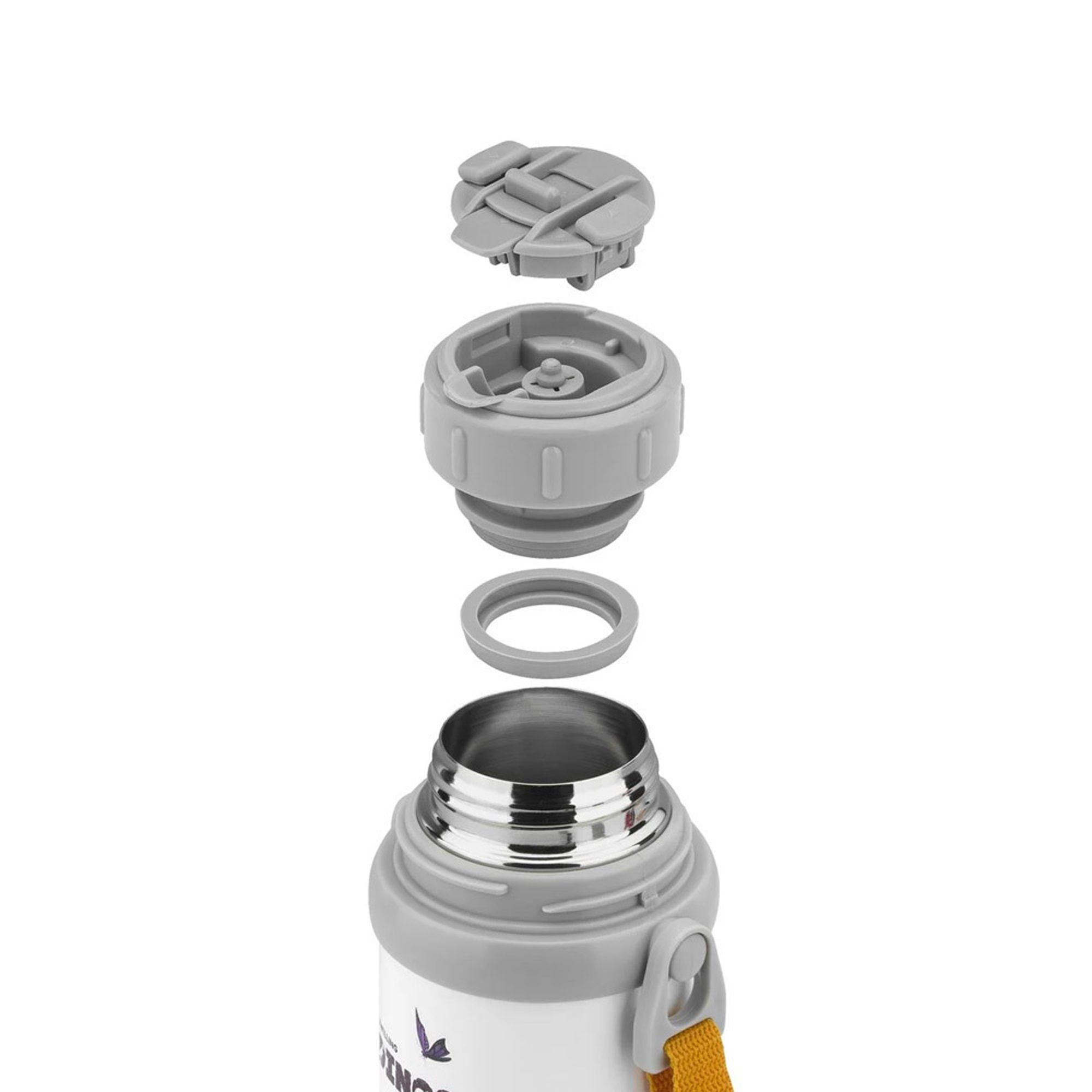ZWILLING - Thermosflasche | Dinos | 380 ml