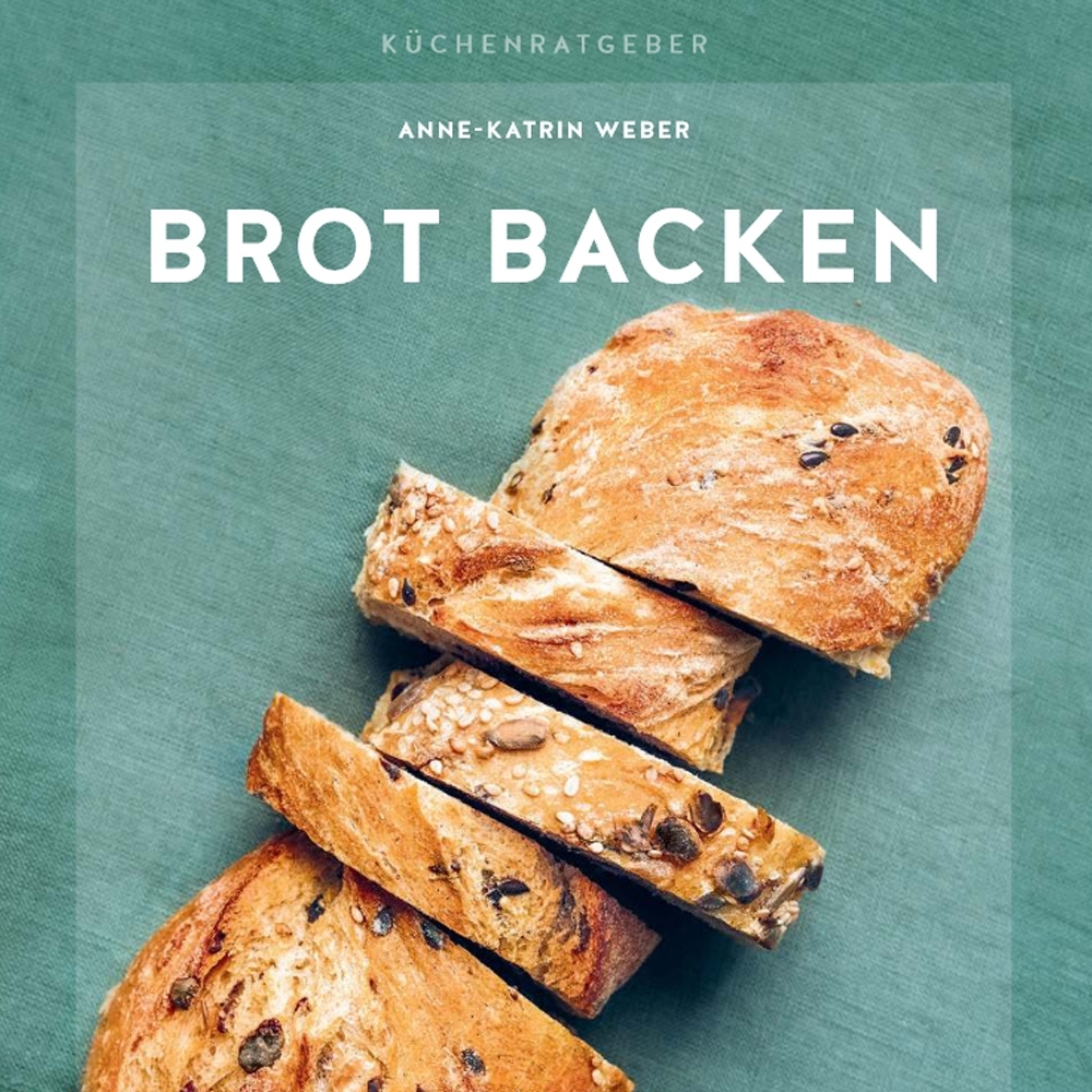 GU - Brot backen GU - Brot backen