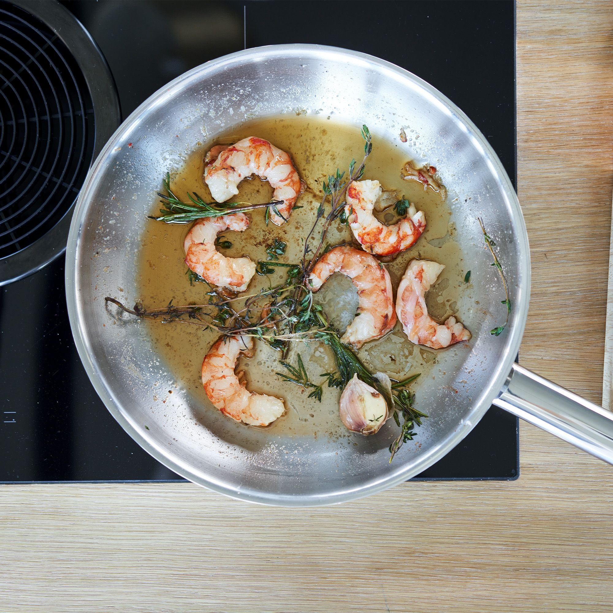 ZWILLING - Frying pan | Pro | 24 cm