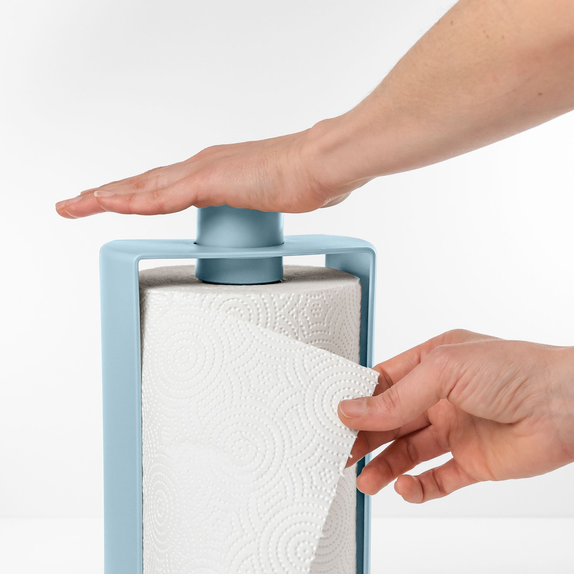 BlimPlus - kitchen roll holder STOP