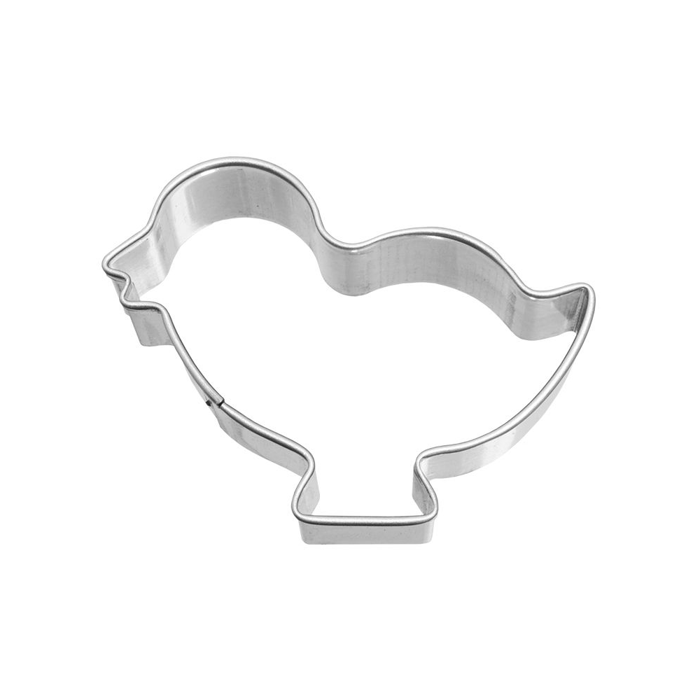 RBV Birkmann - Cookie cutter Chick 5,5 cm