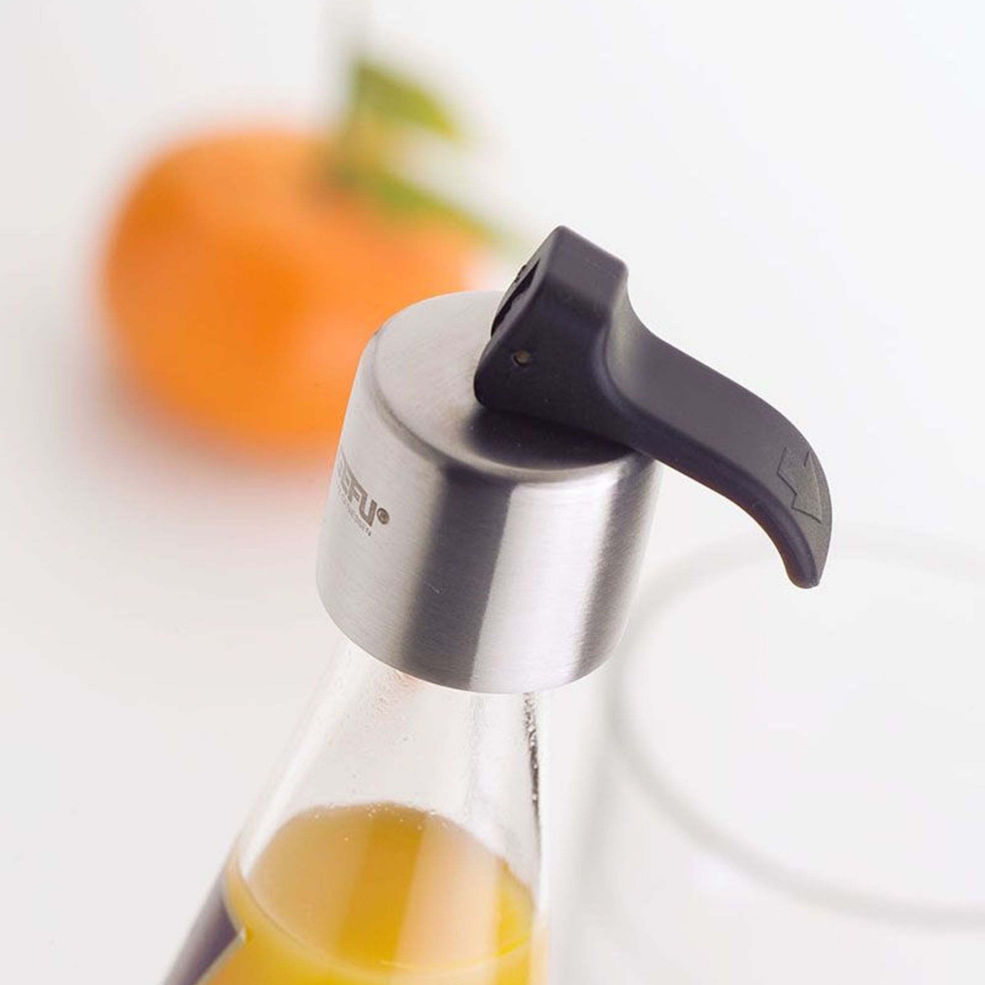 Gefu - Bottle stopper BOTELO