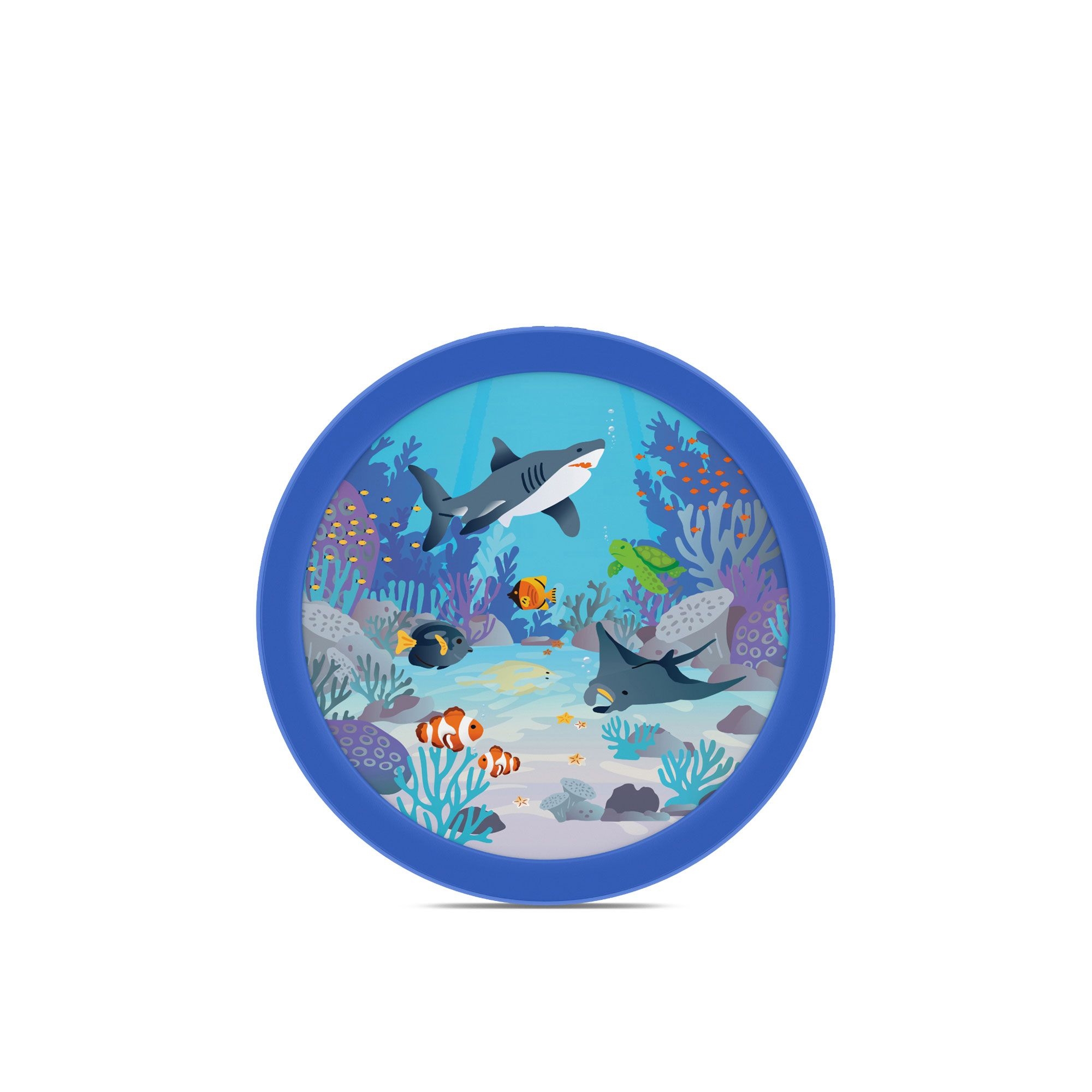 Mepal - Campus N tropical ocean - different products