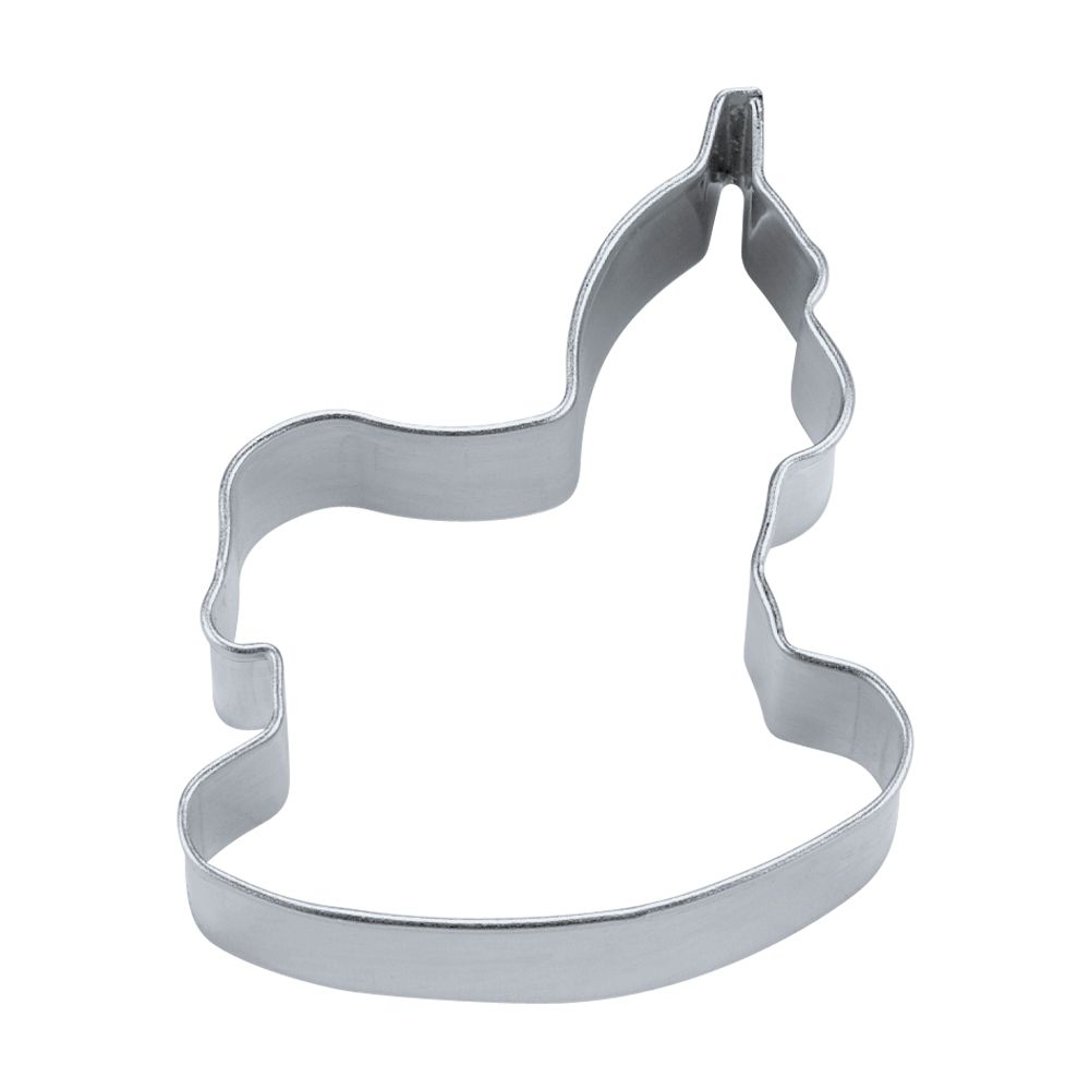 Städter - Cookie Cutter Rocking horse - 5 cm