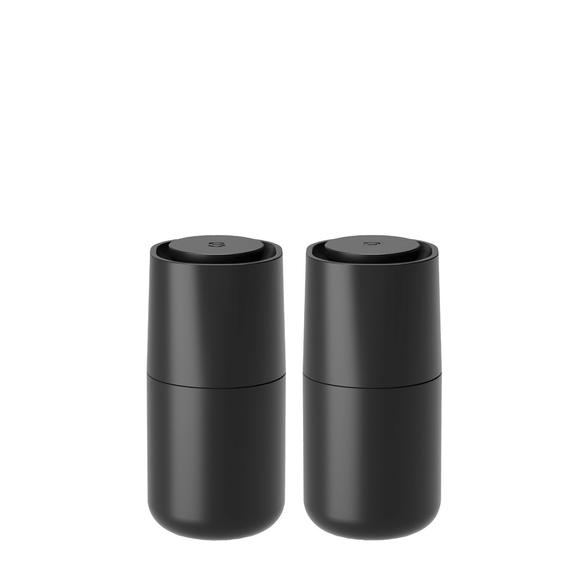 Rosti - Agnes Mühle Set - Black