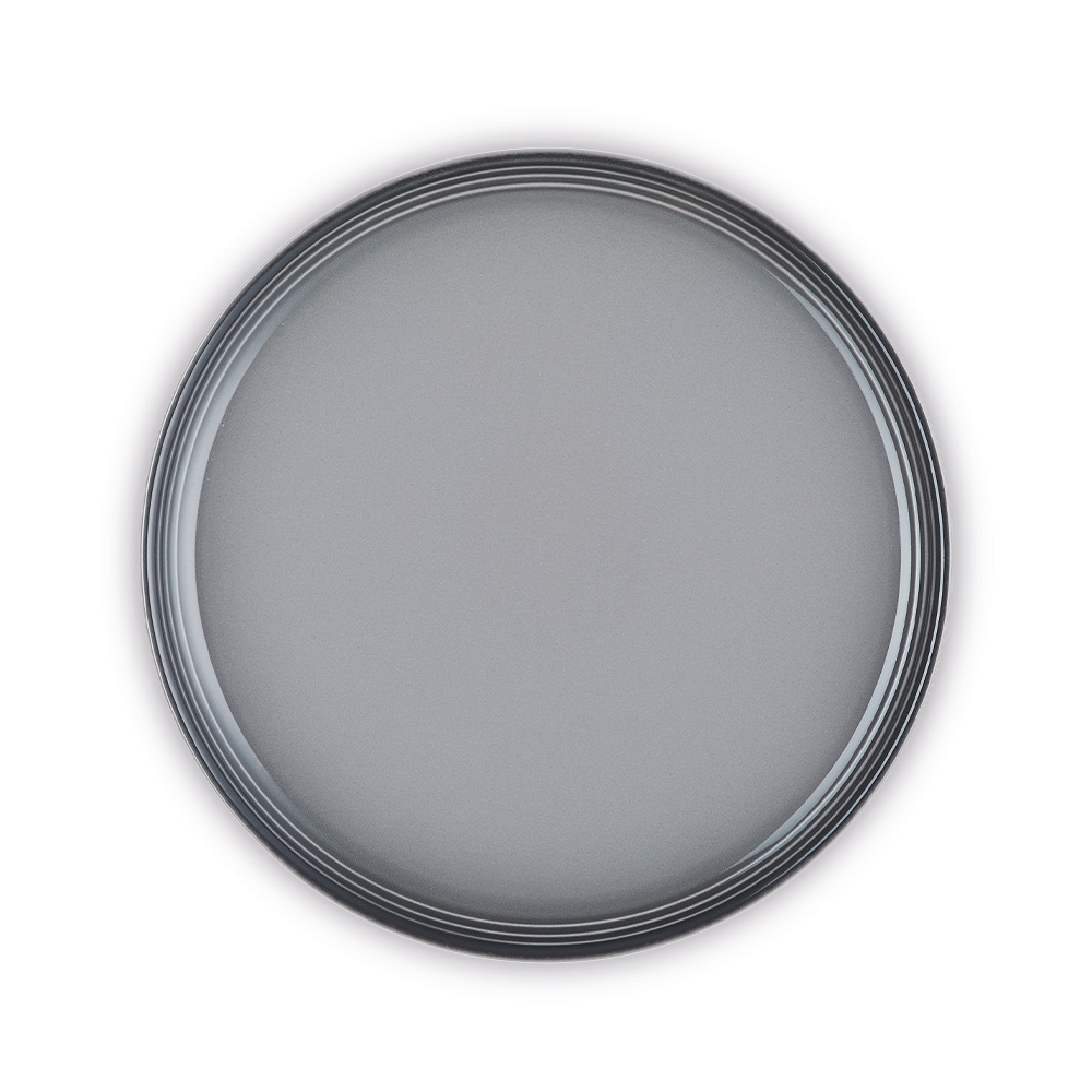 Le Creuset - Frühstücksteller 22 cm - COUPE Le Creuset - Frühstücksteller 22 cm - COUPE