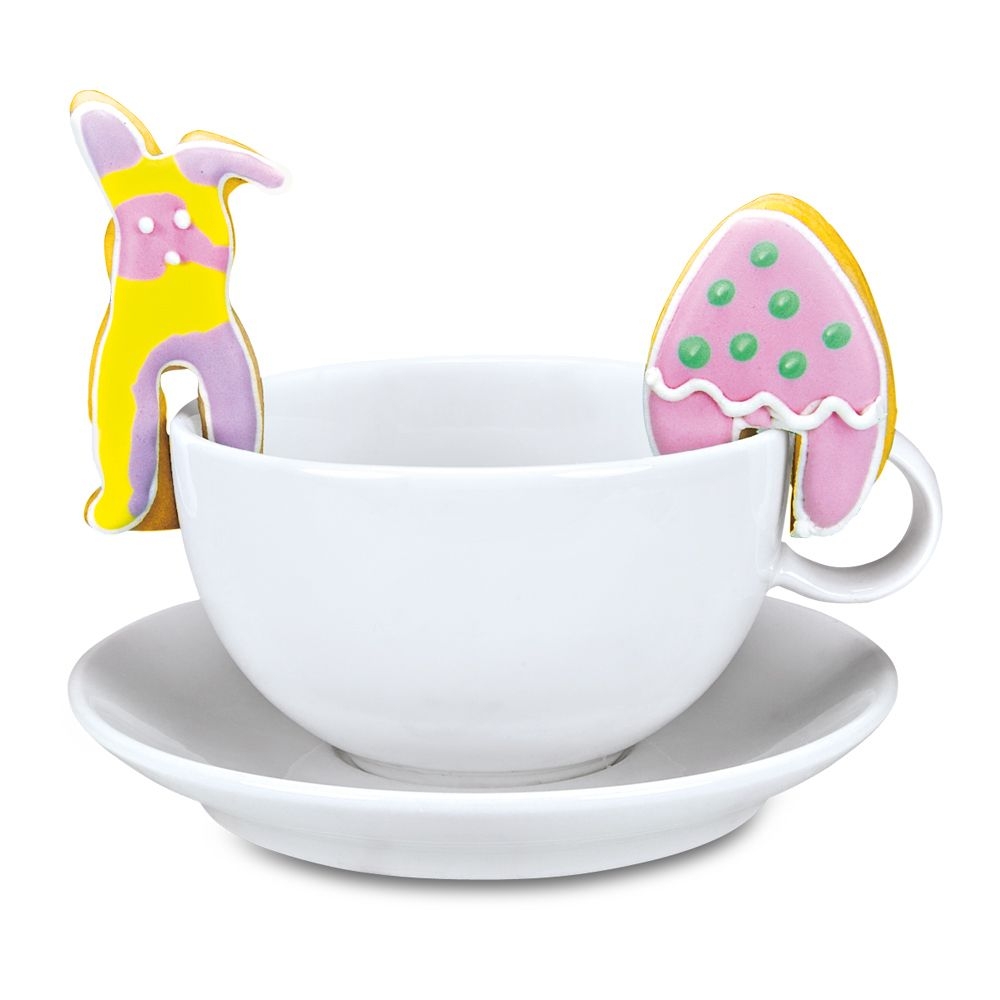 Städter - Cookie Cutter Traffic sign post / Cookie cut out - 5 cm