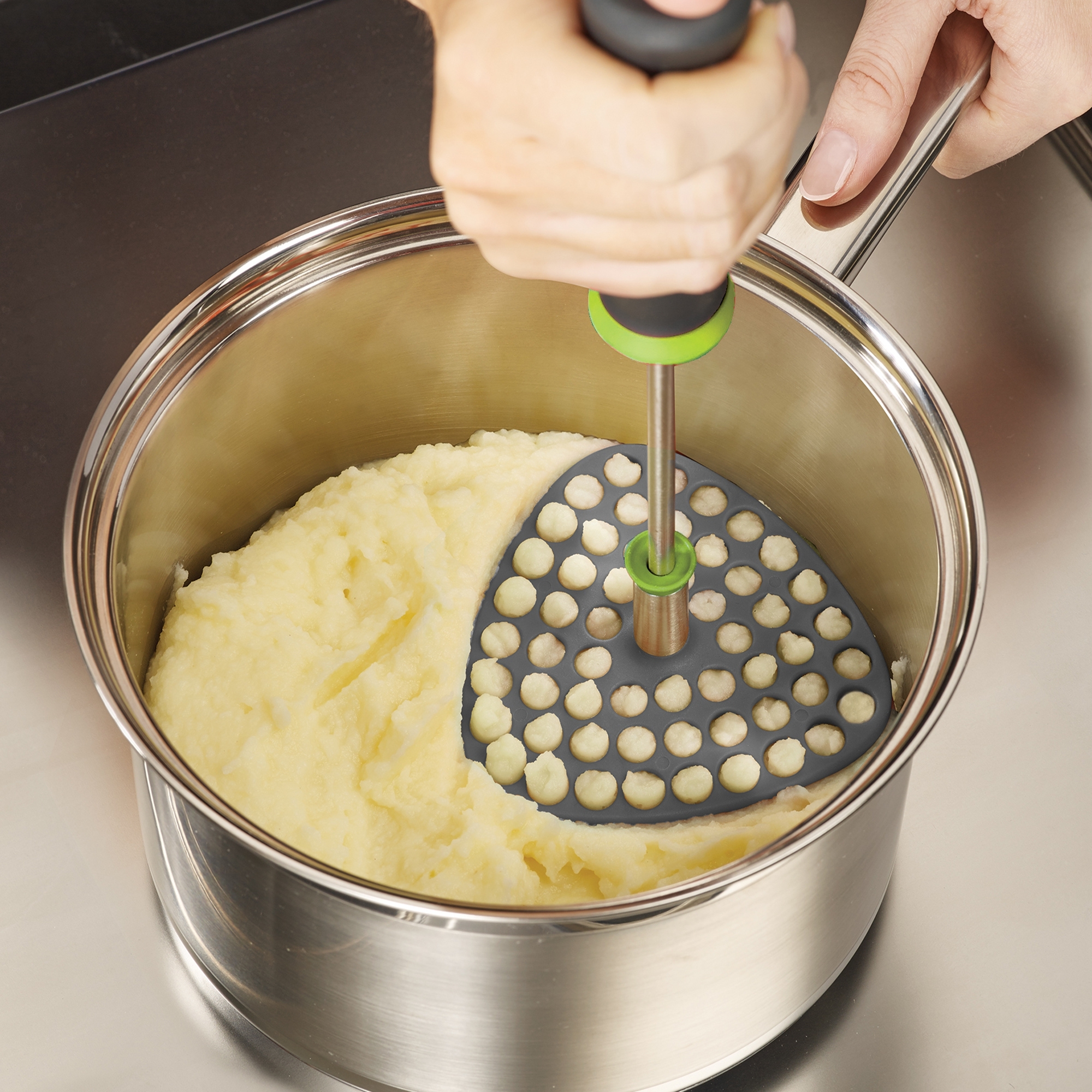 Joseph Joseph - Delta Potato Masher Joseph Joseph - Delta Potato Masher