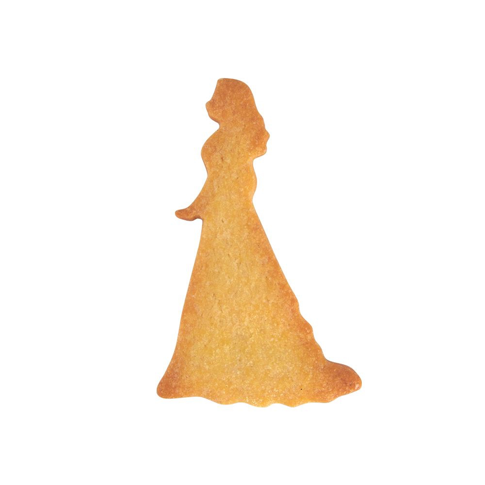 Städter - Cookie Cutter Bride / Princess - 9 cm