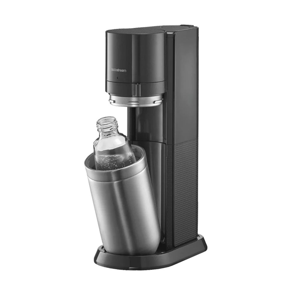SODASTREAM - Sparkling water maker DUO Titan