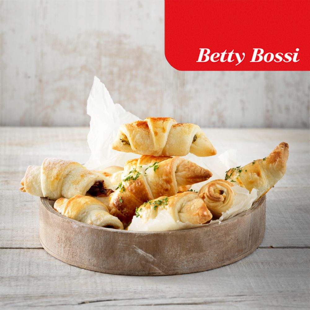 Betty Bossi - Croissant Roller