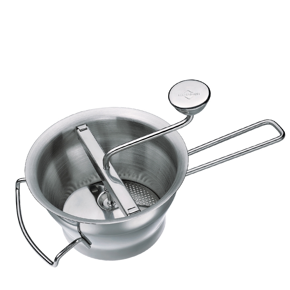 Küchenprofi - Passiergerät "Profi" Küchenprofi - Passiergerät "Profi"