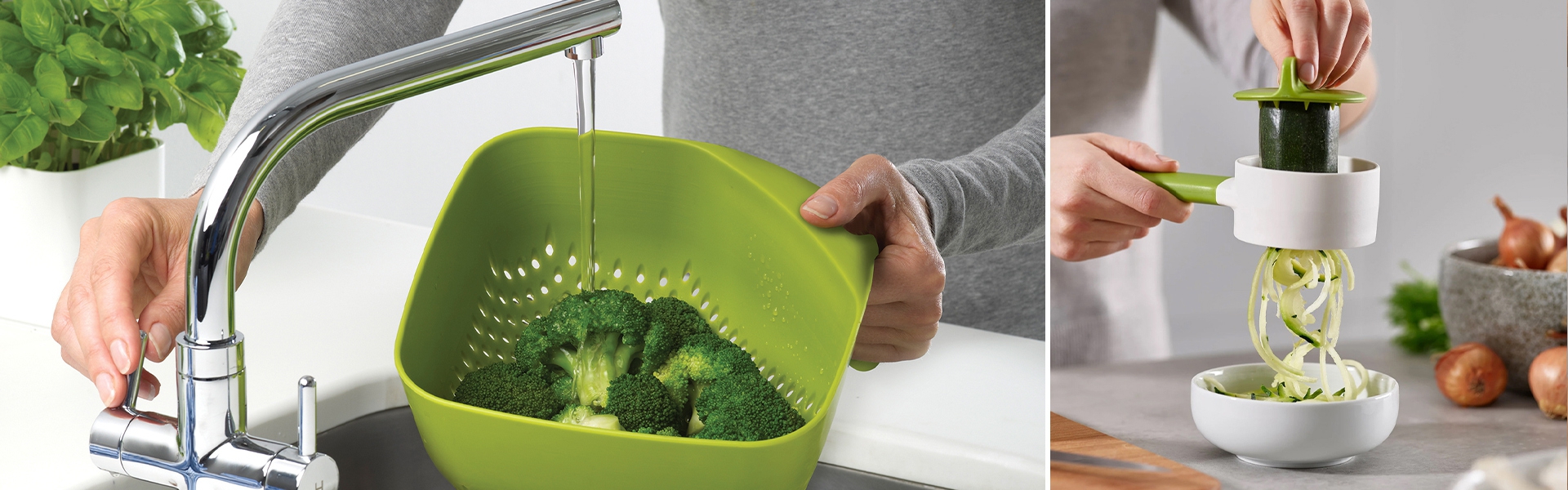 Joseph Joseph - Food Preparation