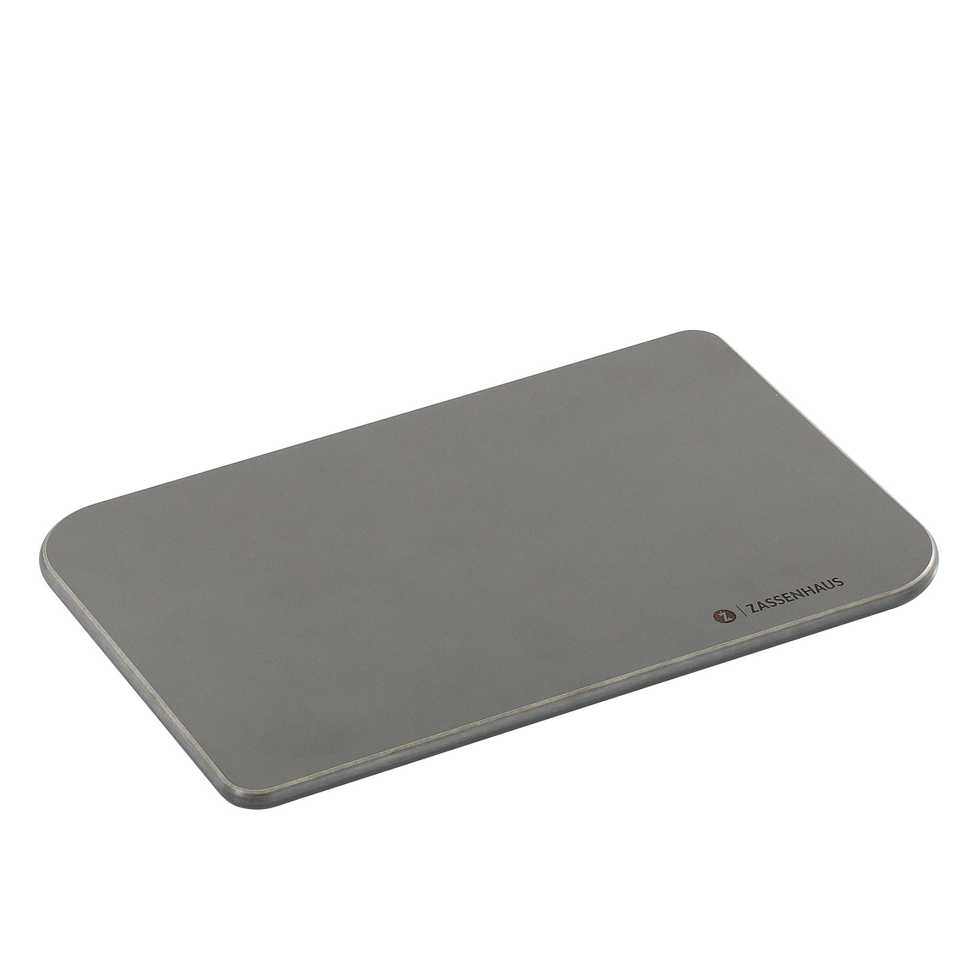 Rectangular grey Zassenhaus chopping board