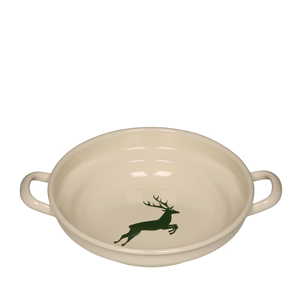 Riess COUNTRY - Deer - Bowl Riess COUNTRY - Deer - Bowl