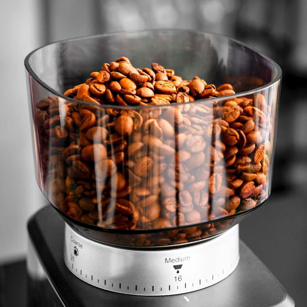 Gastroback - Design Kaffeemühle Digital