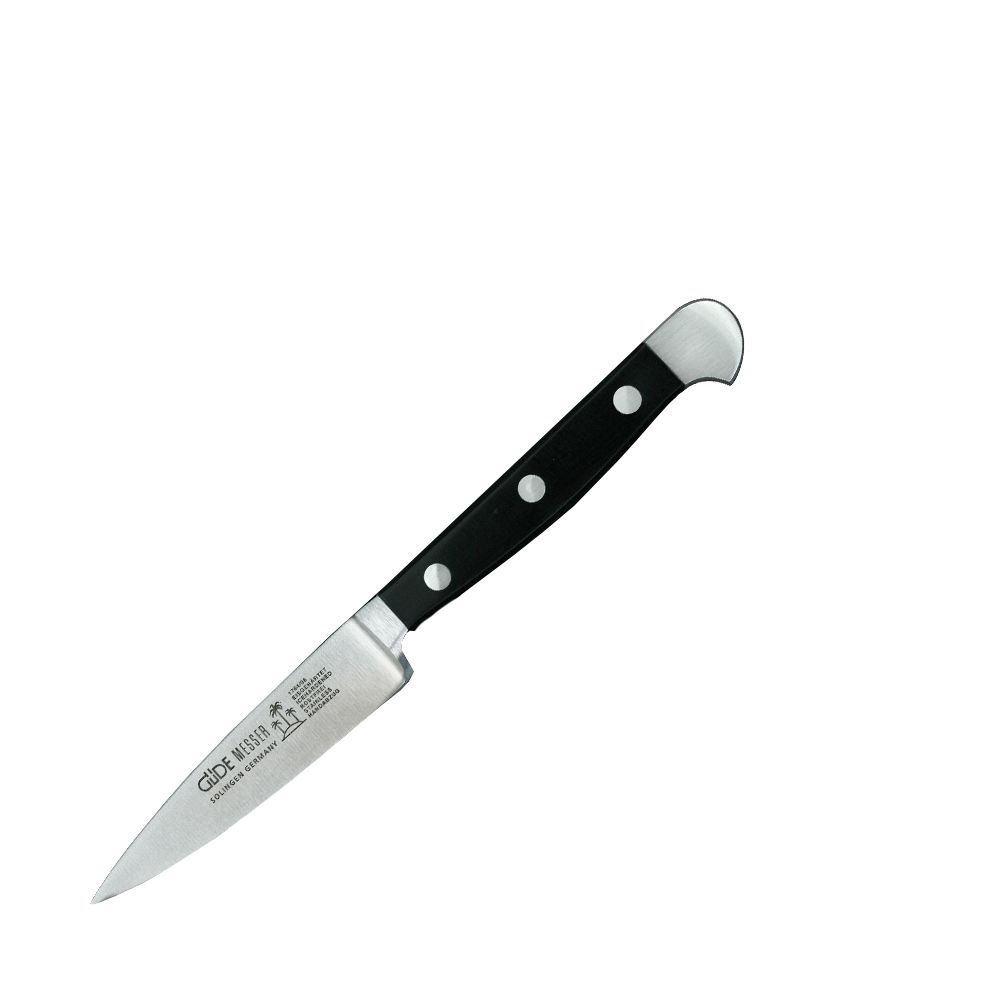 Güde - Spitknife 8 cm - Alpha