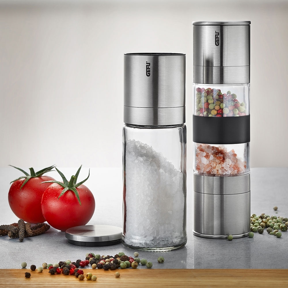 Gefu - double mill LAMOLA Gefu - double mill LAMOLA