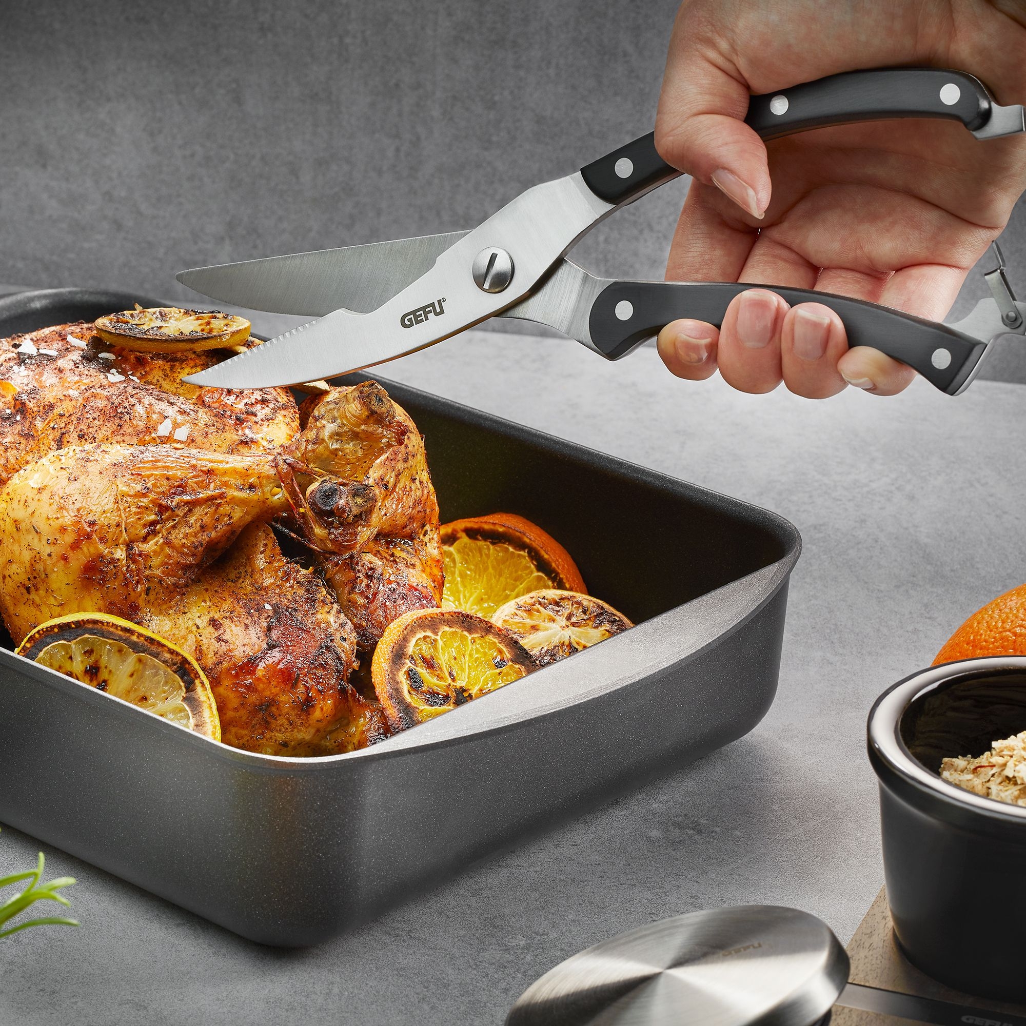 Gefu - Geflügelschere VIGO Gefu - Geflügelschere VIGO