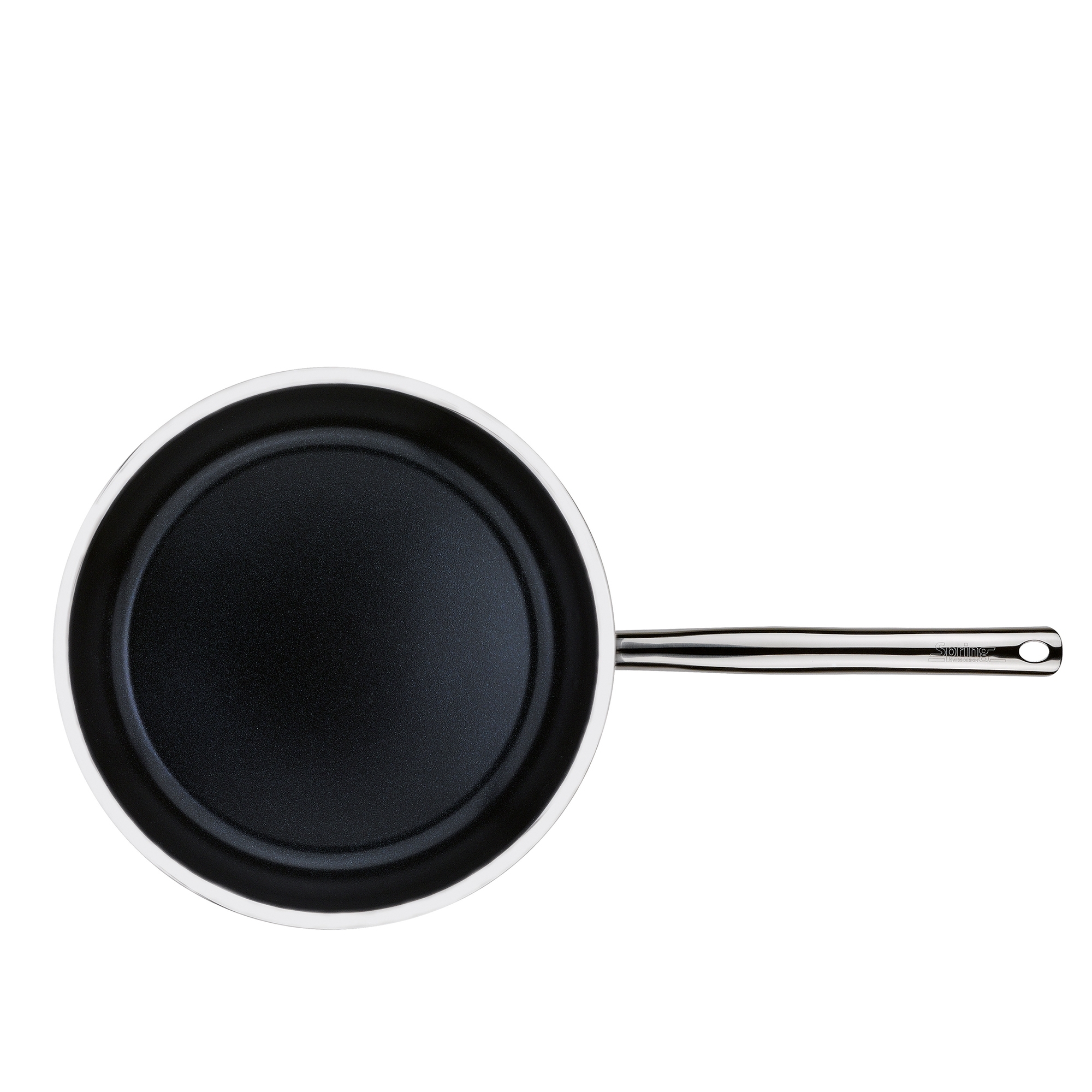 Spring - Frying pan VULCANO PURE - 32 cm Spring - Frying pan VULCANO PURE - 32 cm
