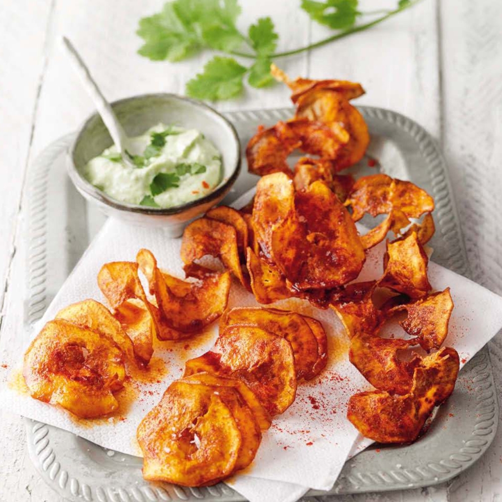 GU - Gemüse-Spirelli GU - Gemüse-Spirelli