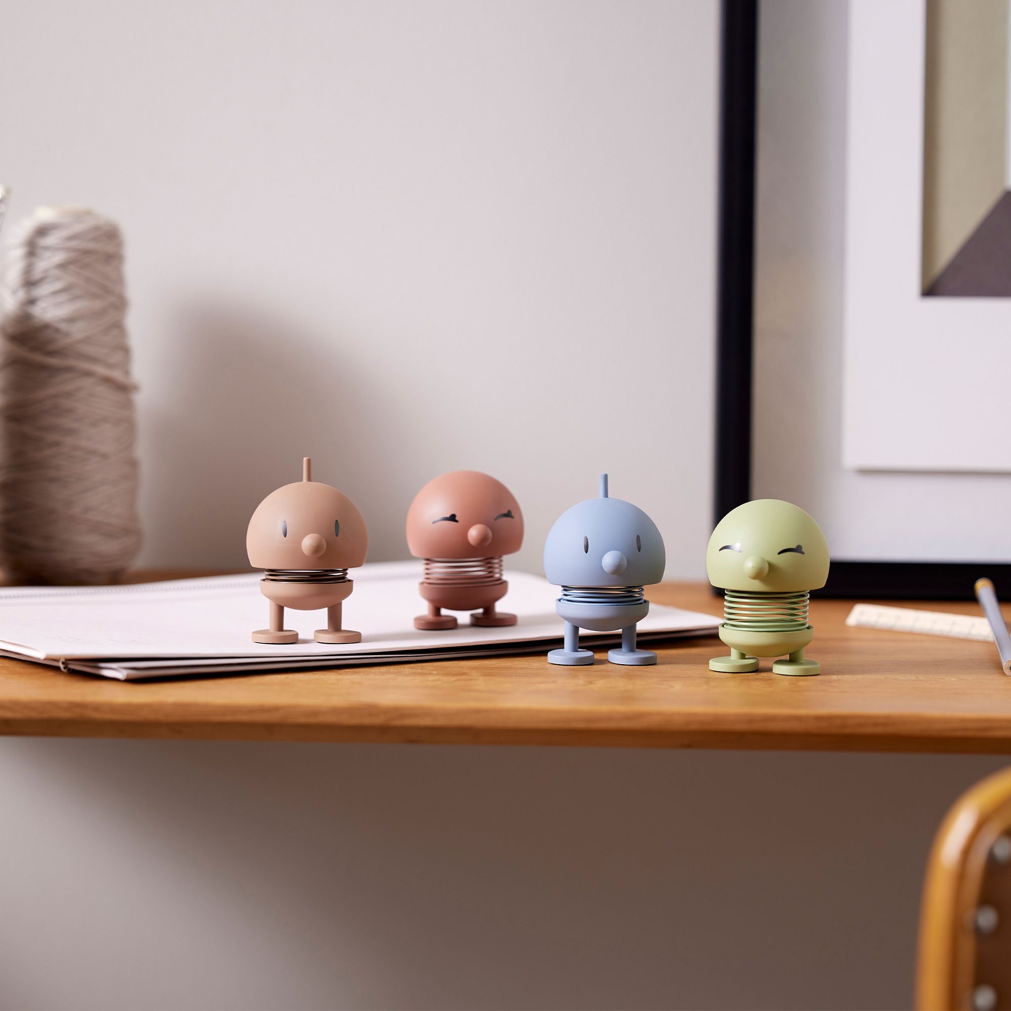 Hoptimist - Bimble Olive - S Hoptimist - Bimble Olive - S