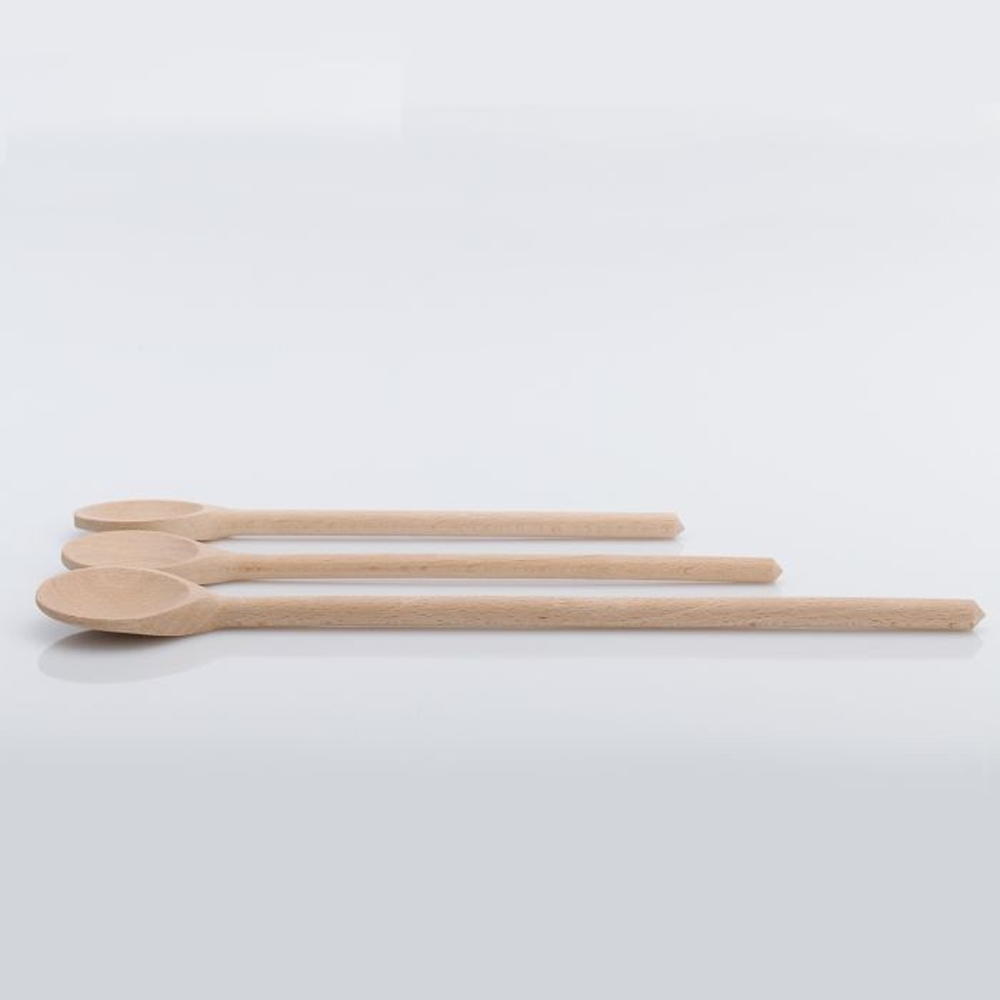 Westmark - 3 stirring spoons »Woody«