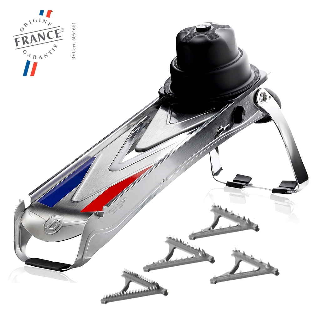 de Buyer - Mandoline VANTAGE de Buyer - Mandoline VANTAGE