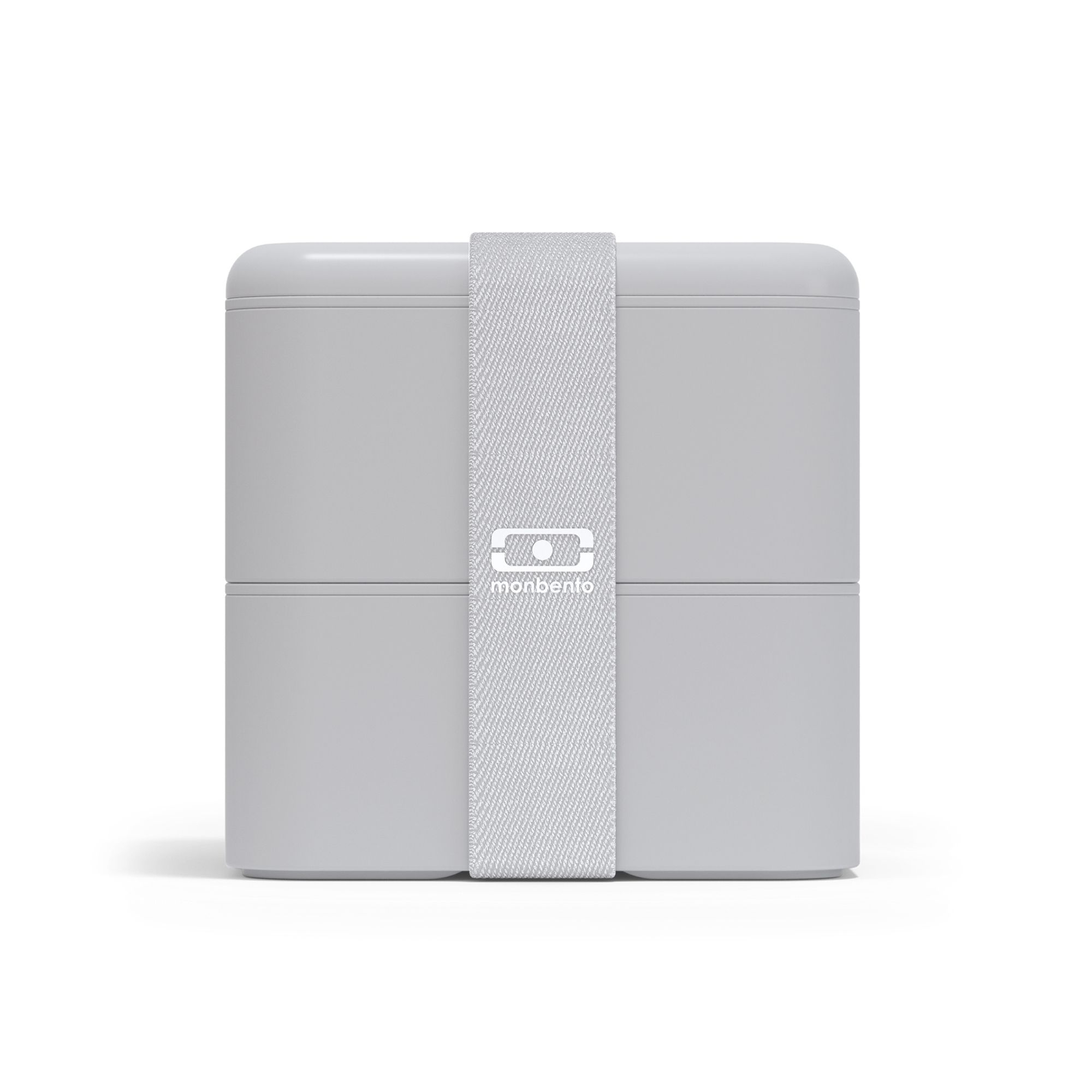 monbento - Square Bento Box coton