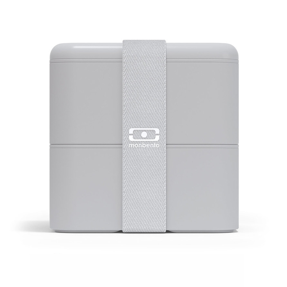monbento - Square Bento Box coton