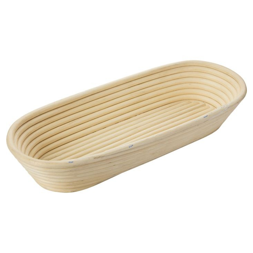 Westmark - oval proofing baskets