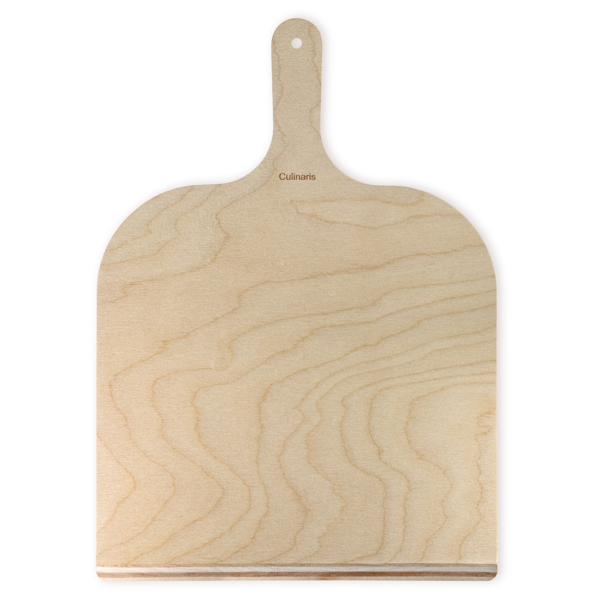 Flambé board - birch wood - 40 x 30 cm | Culinaris Flambé board - birch wood - 40 x 30 cm | Culinaris