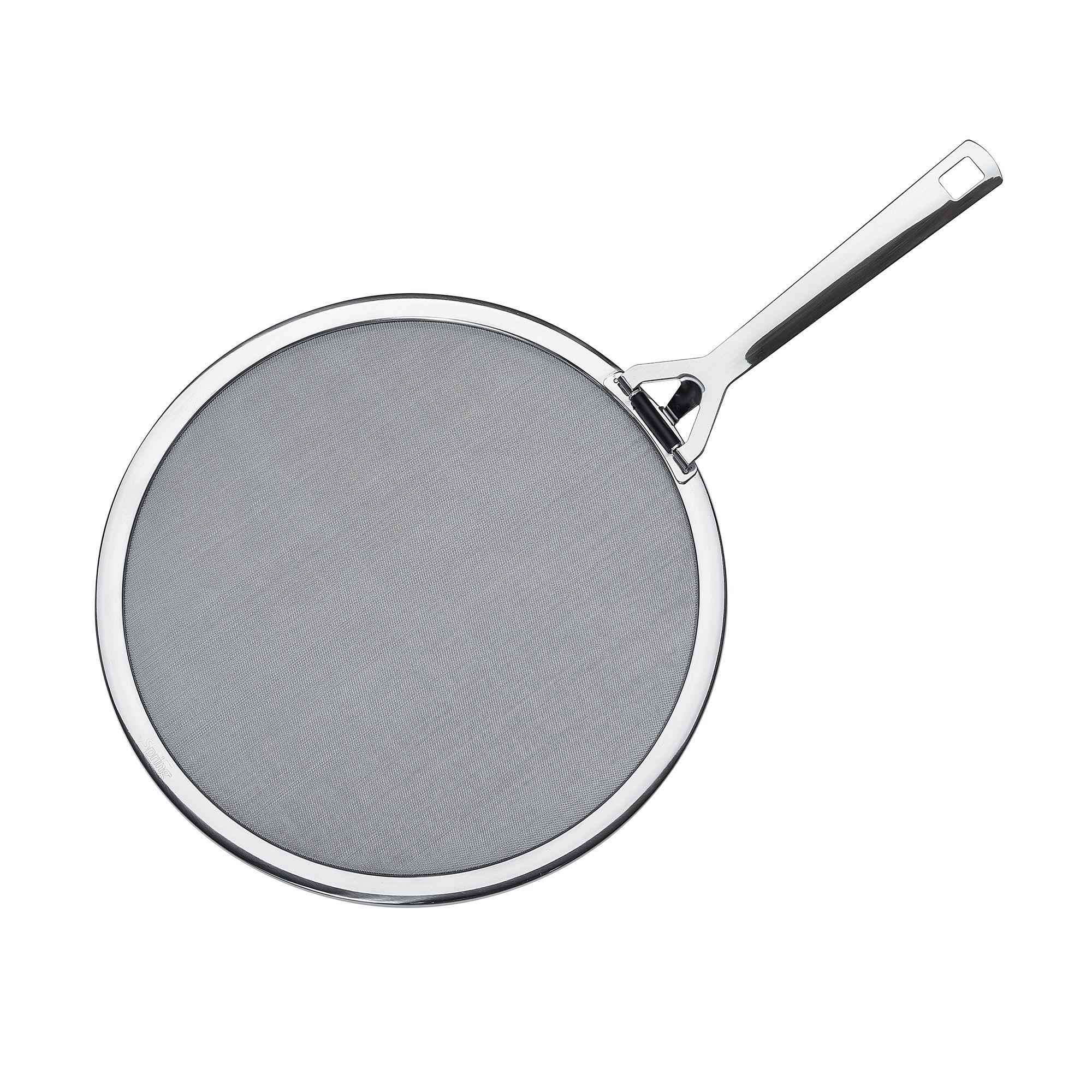 Spring -  Vulcano - Spritzschutz - 33 cm Spring -  Vulcano - Spritzschutz - 33 cm