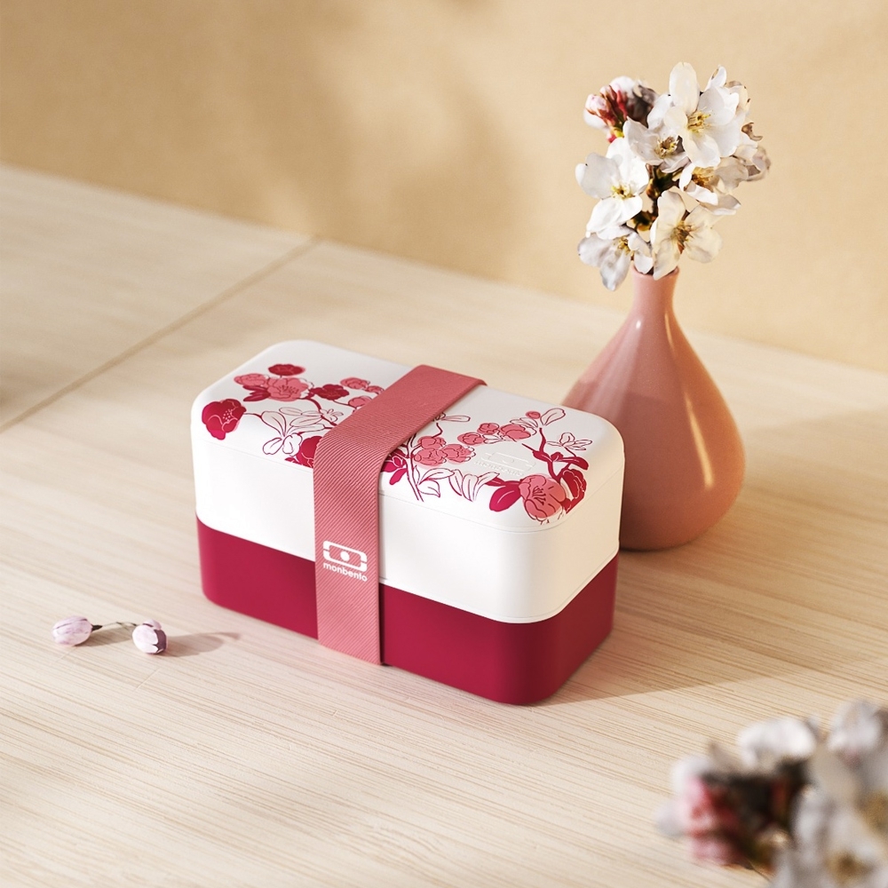 Monbento - MB Orginal Graphic magnolia Monbento - MB Orginal Graphic magnolia