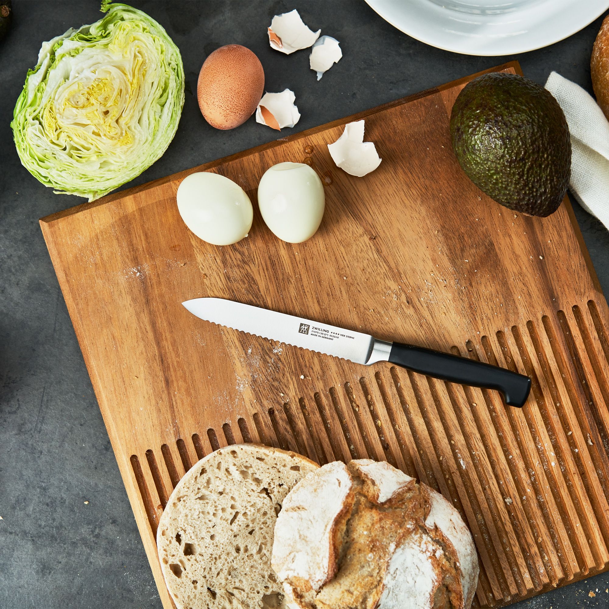 ZWILLING - Universalmesser | Vier Sterne | 13 cm ZWILLING - Universalmesser | Vier Sterne | 13 cm