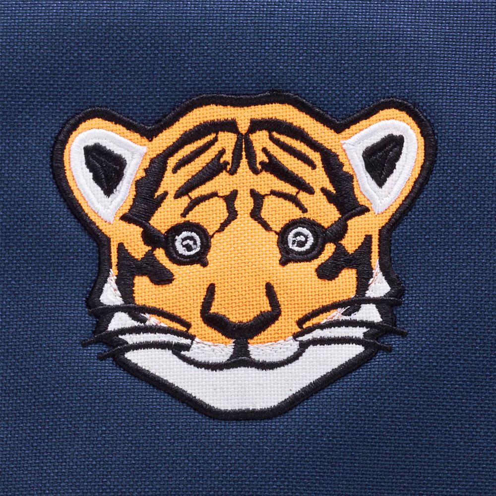 reisenthel - backpack - kids - tiger navy reisenthel - backpack - kids - tiger navy