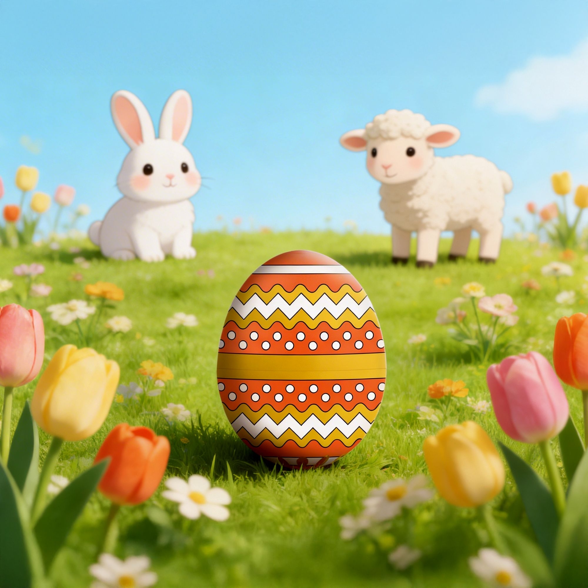 Brainstream - PiepEi Easter egg - For hard-boiled eggs - Exclusiv by Culinaris