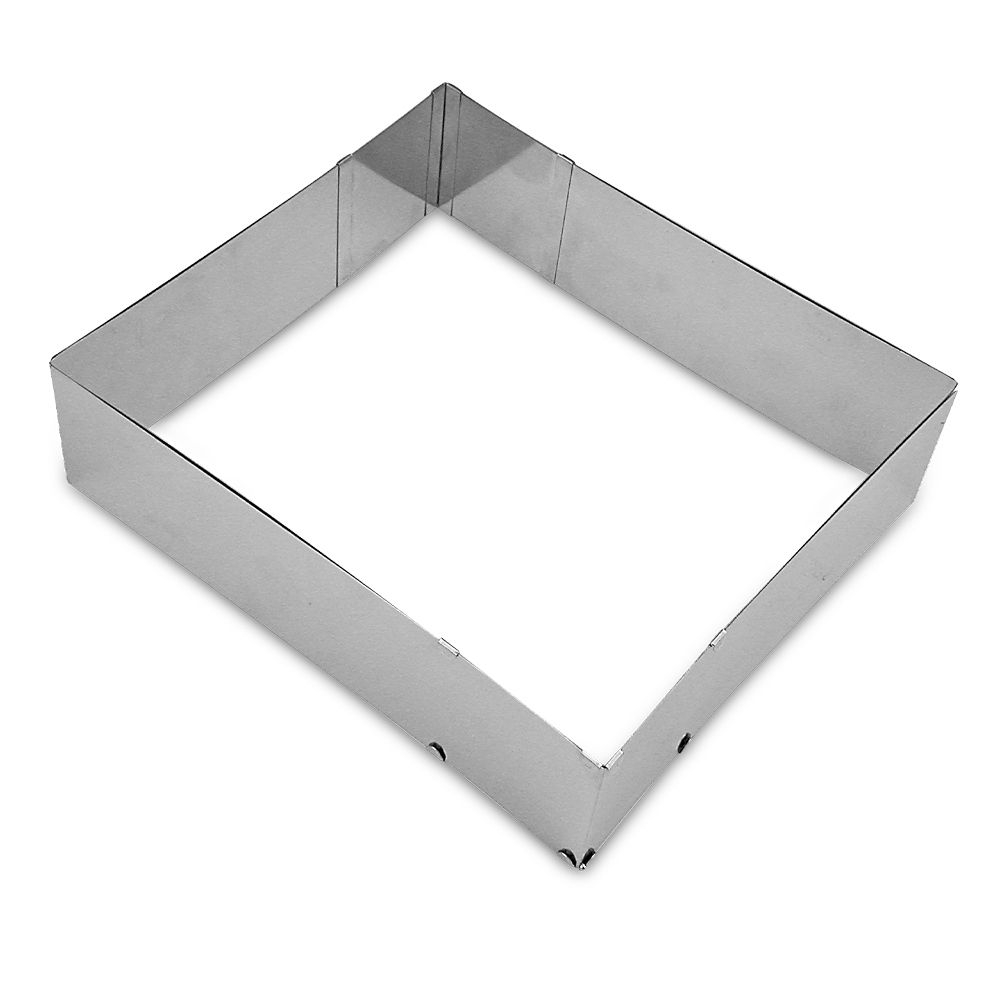 Städter - Baking frame Moss adjustable - different sizes