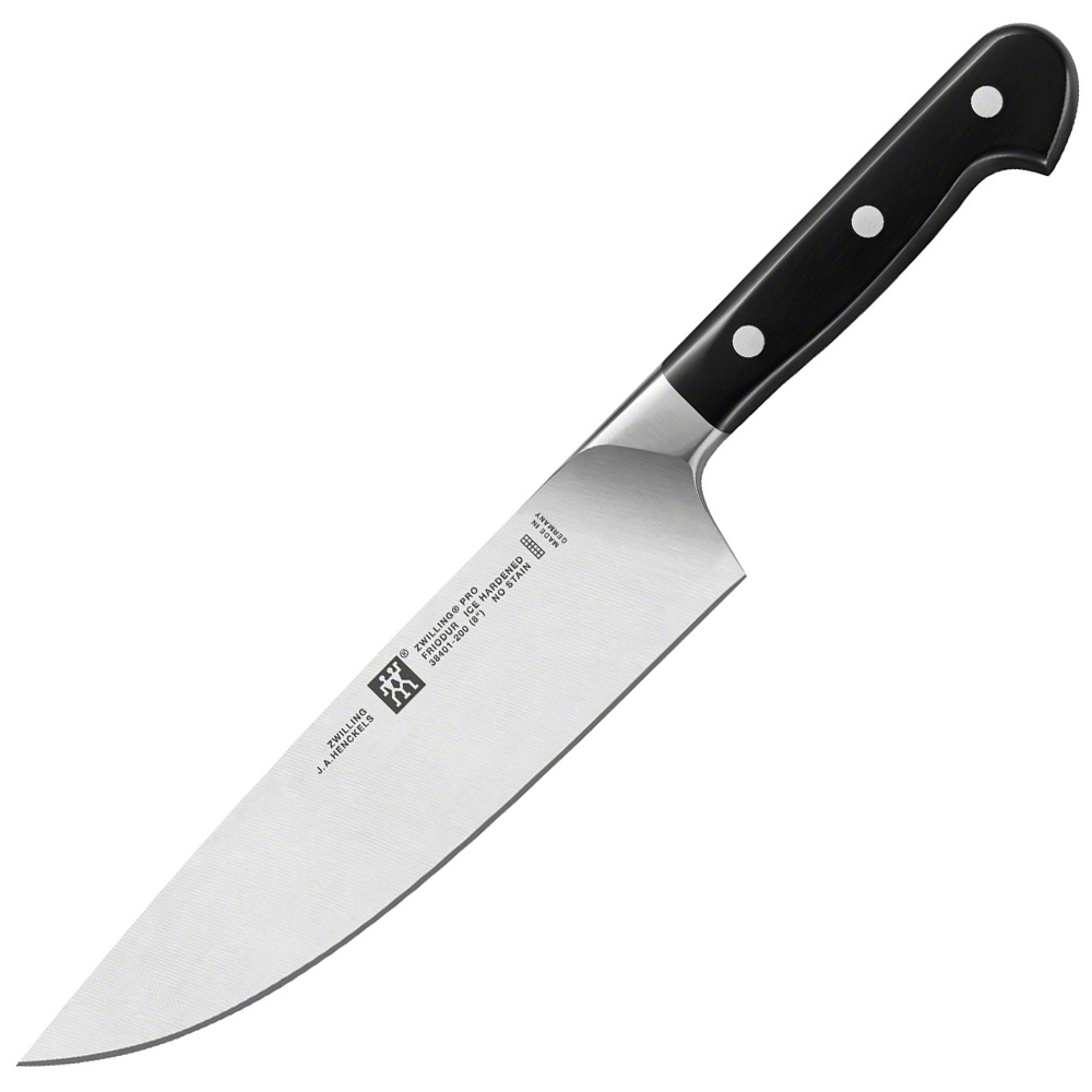 Zwilling - Pro - Chef's knife 20 cm