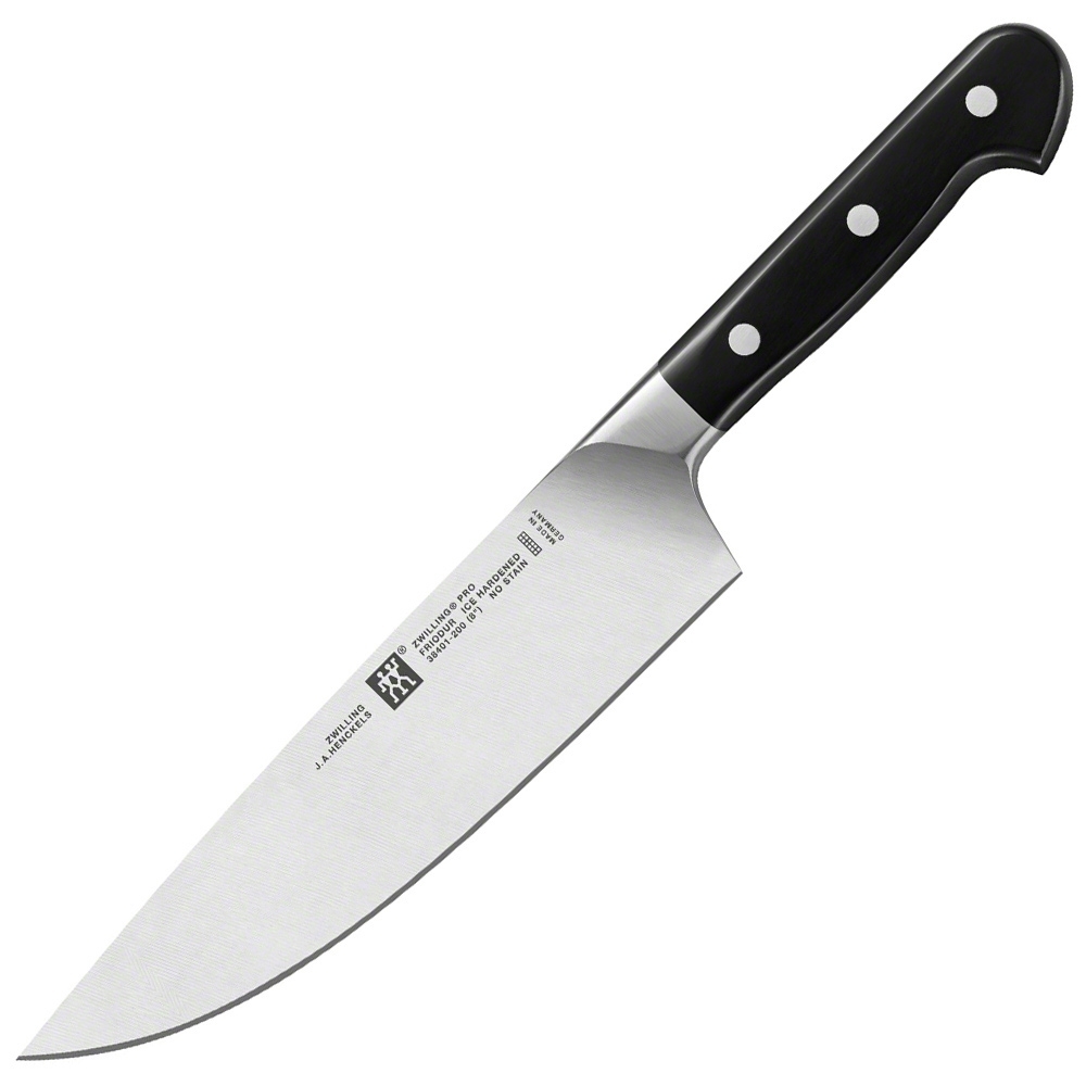 ZWILLING - Kochmesser | Pro | 20 cm ZWILLING - Kochmesser | Pro | 20 cm