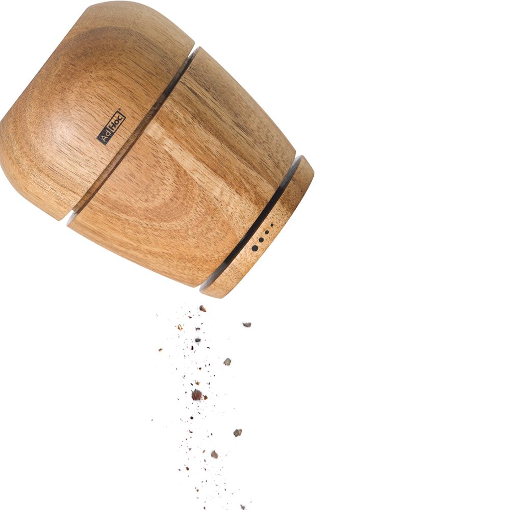 Adhoc - Pepper or salt mill WISH Adhoc - Pepper or salt mill WISH
