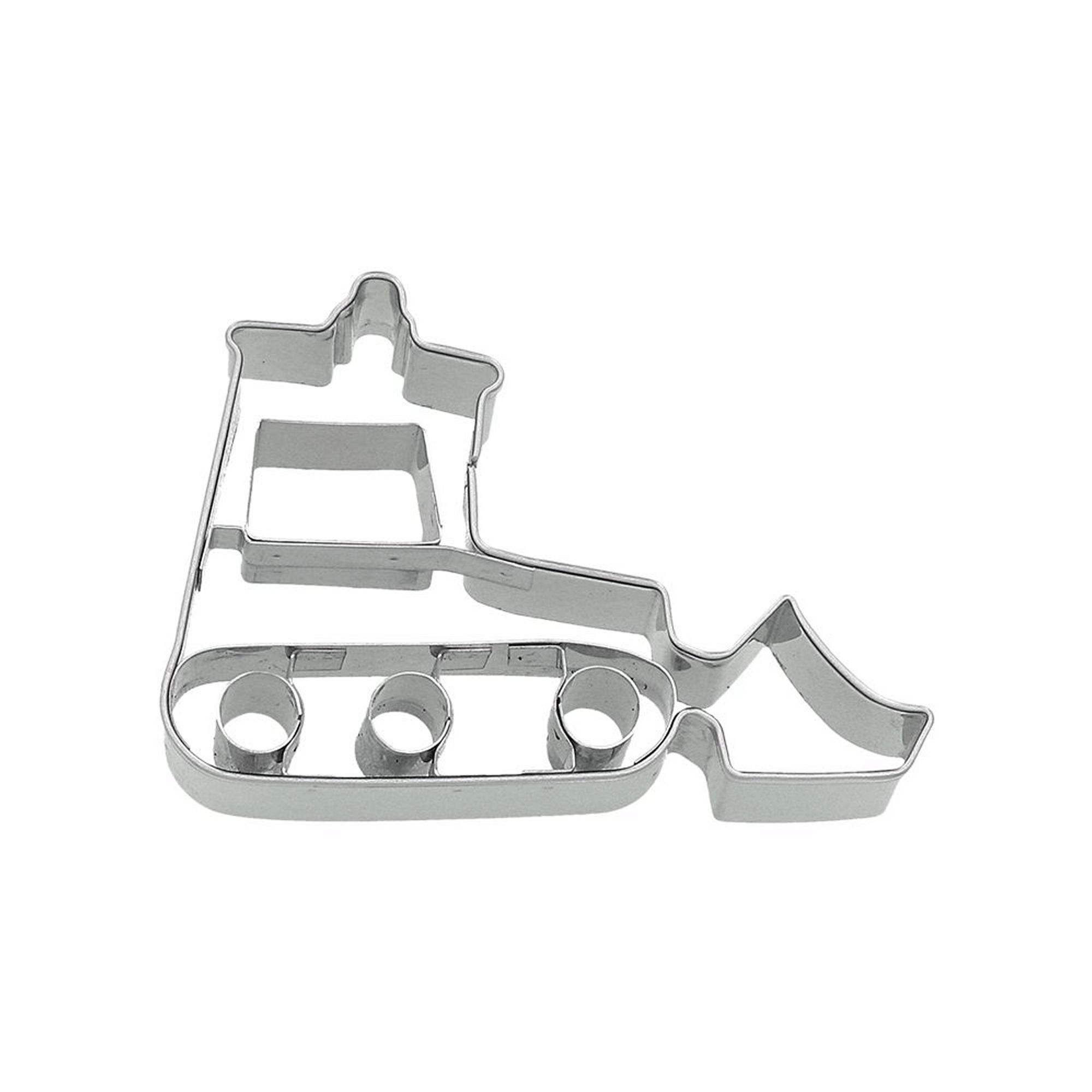 Birkmann - Cookie cutter bulldozer, 8 cm
