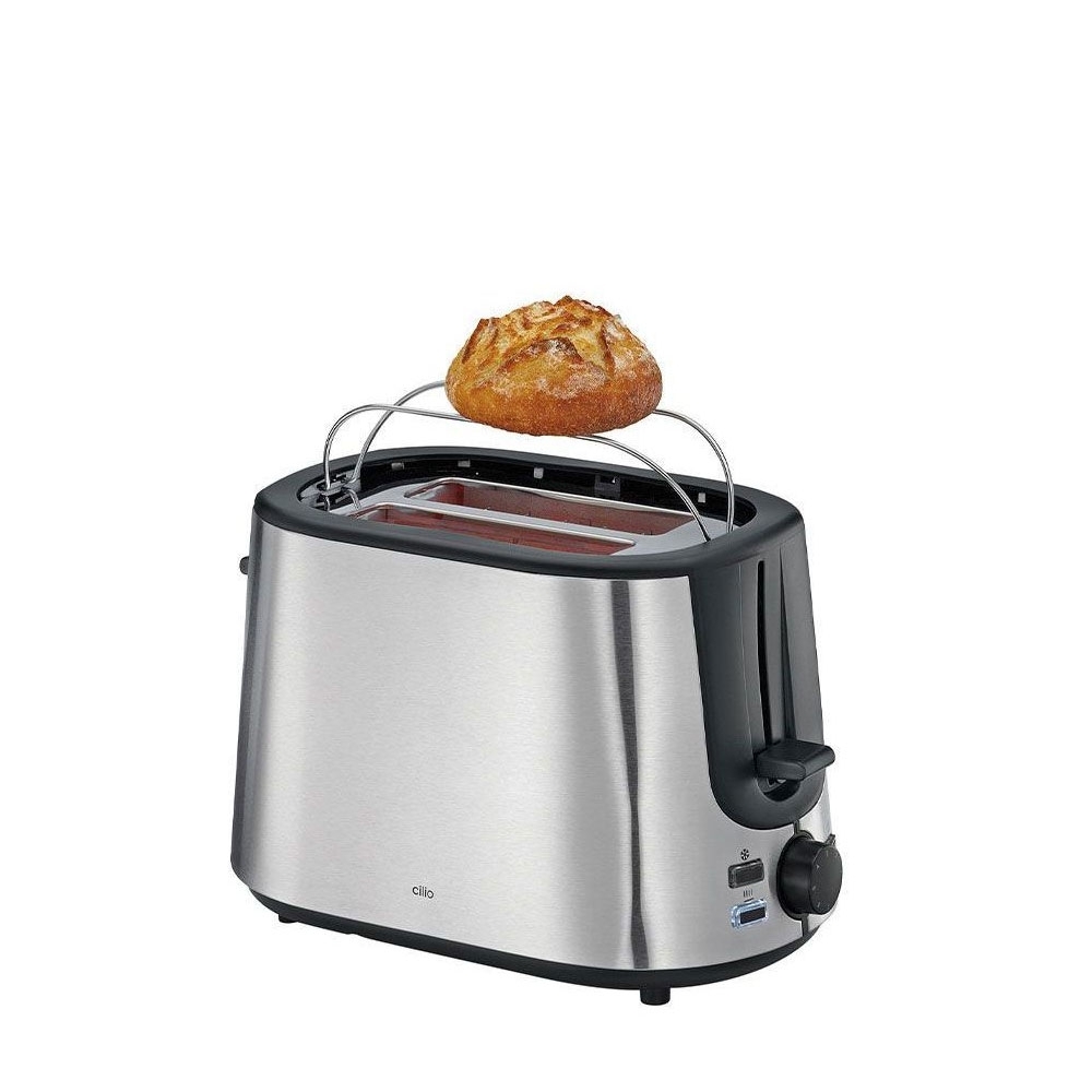 cilio - Toaster CLASSIC 2 Scheiben cilio - Toaster CLASSIC 2 Scheiben