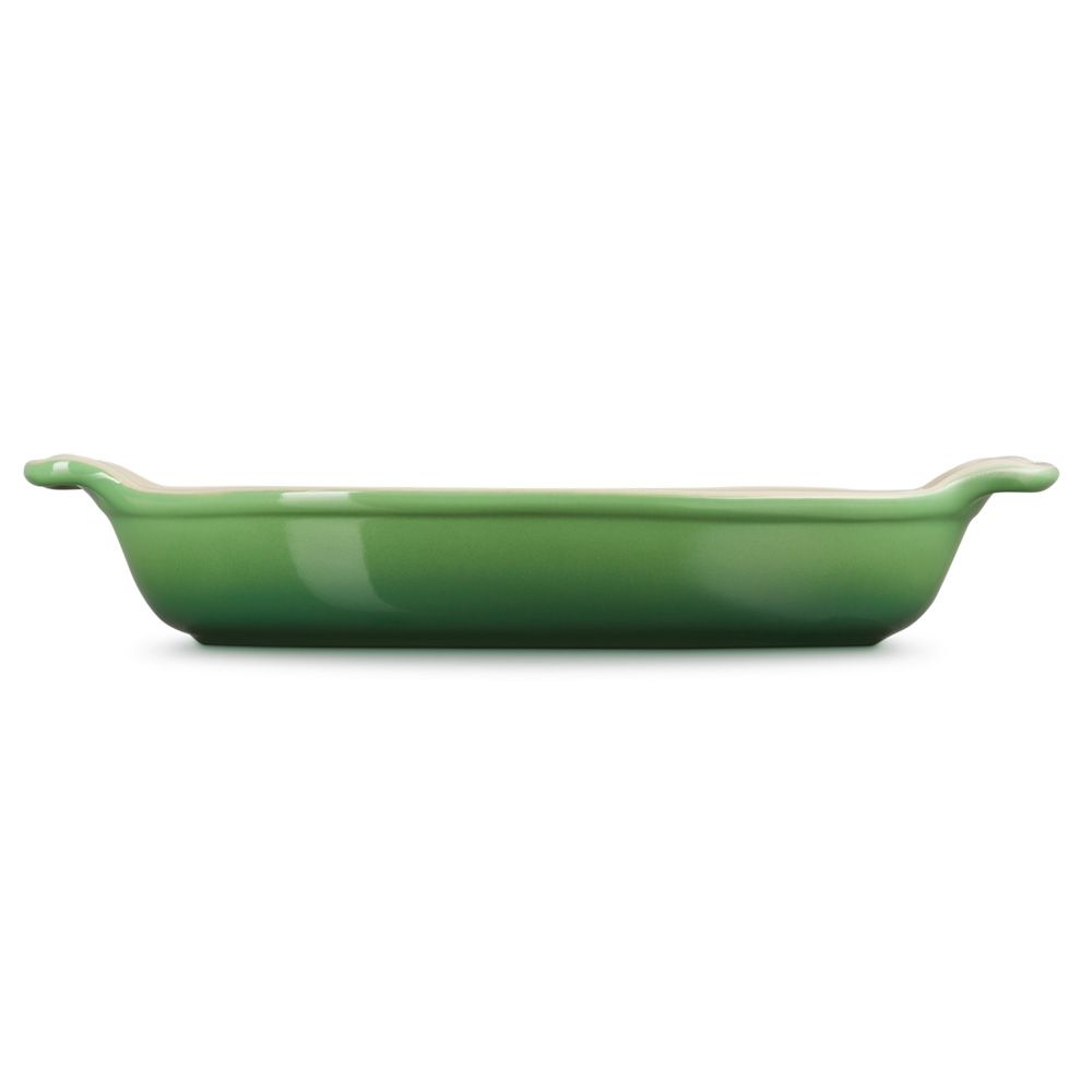 Le Creuset - Auflaufform Tradition oval - 28 cm