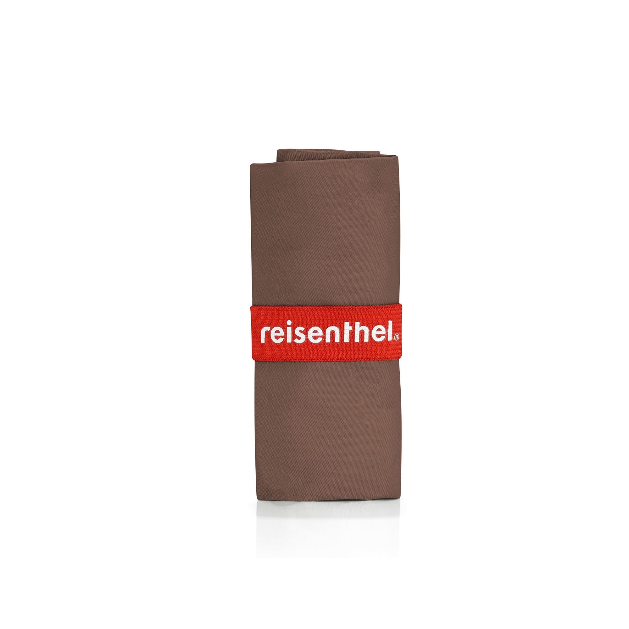 reisenthel - mini maxi shopper - chocolate