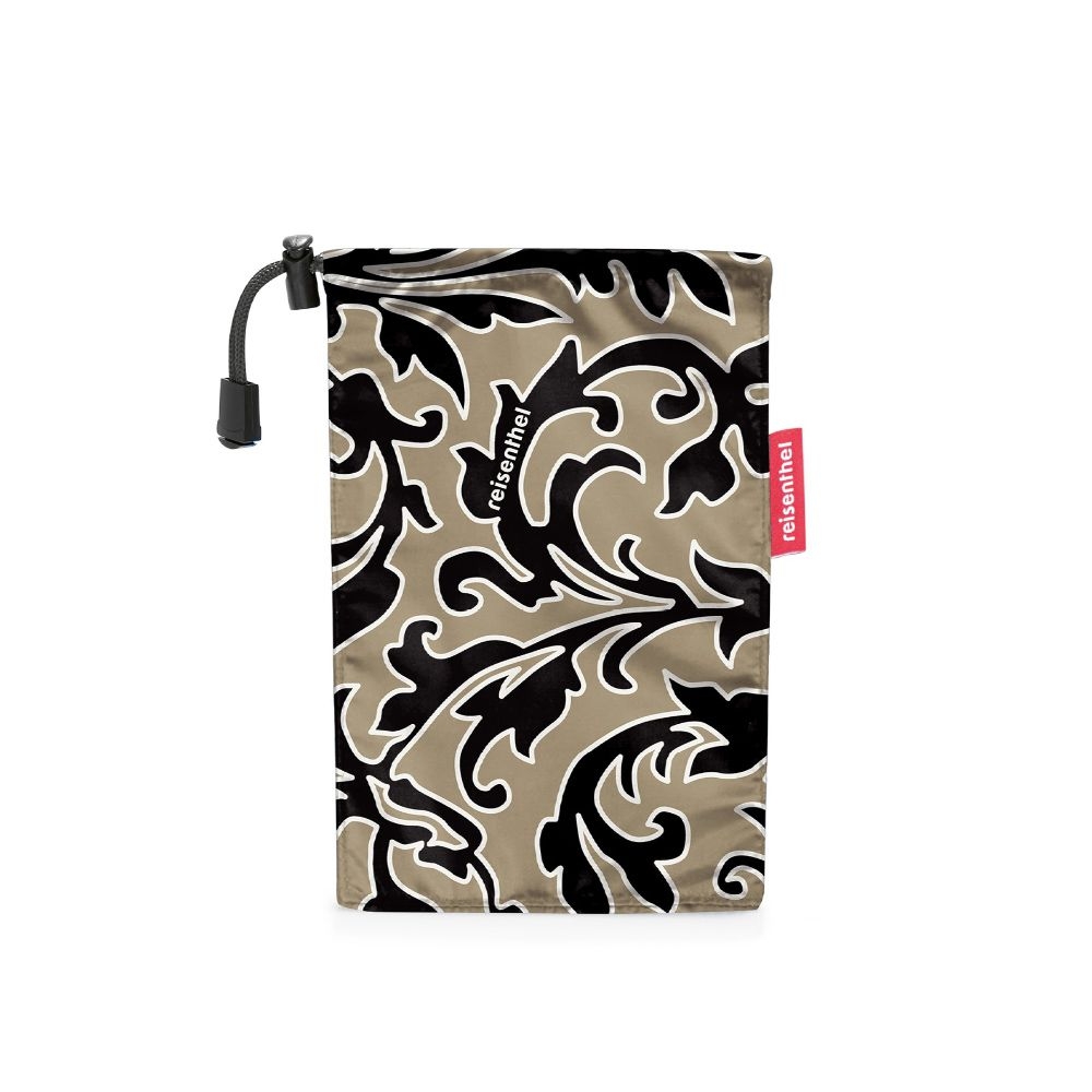 reisenthel - mini maxi poncho - baroque marble reisenthel - mini maxi poncho - baroque marble