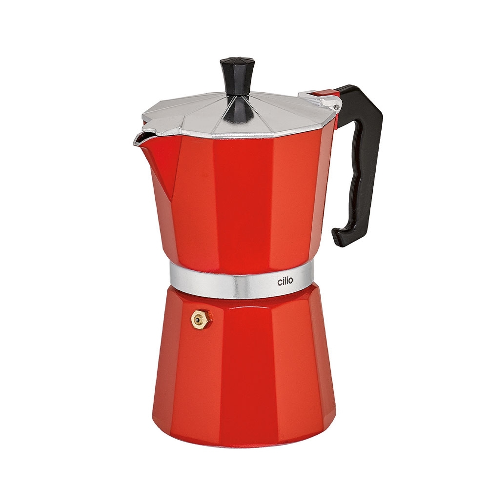 cilio - Espresso Maker "Classico" cilio - Espresso Maker "Classico"