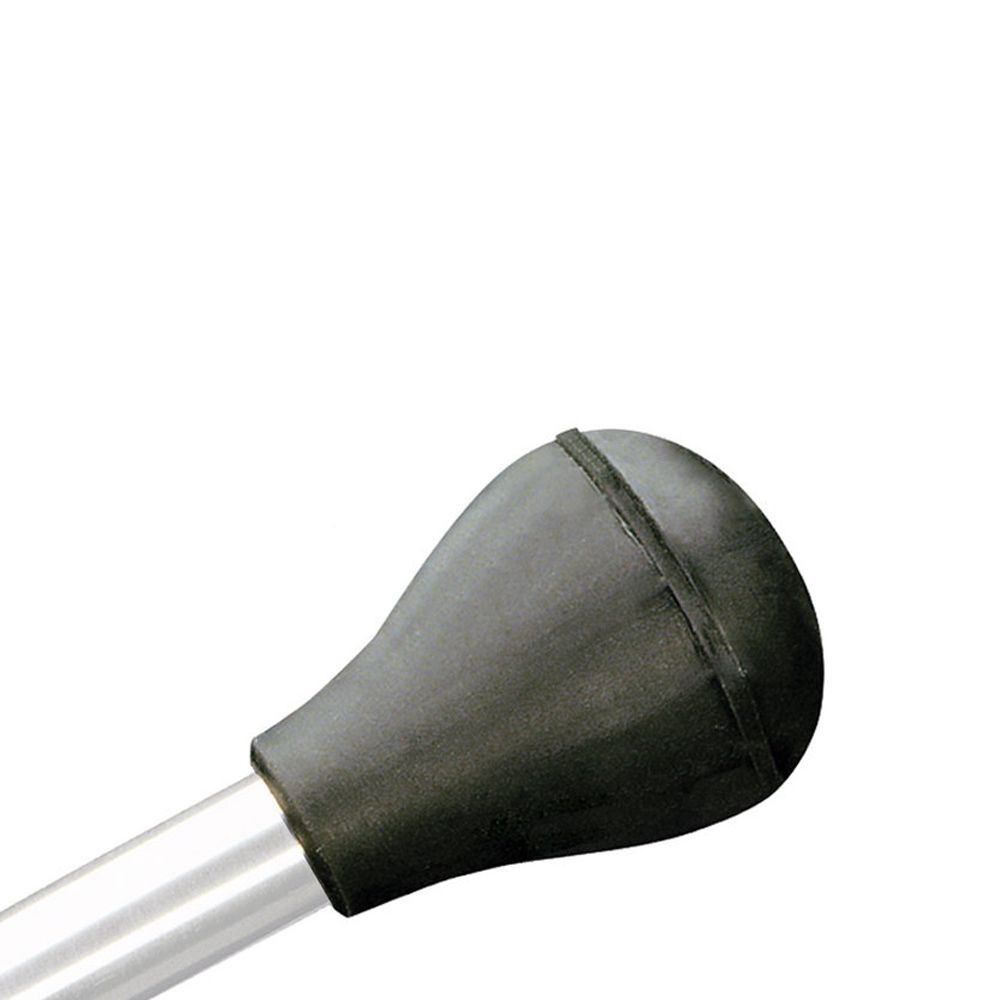 Küchenprofi - Rubber bell for roast / spice syrup Küchenprofi - Rubber bell for roast / spice syrup