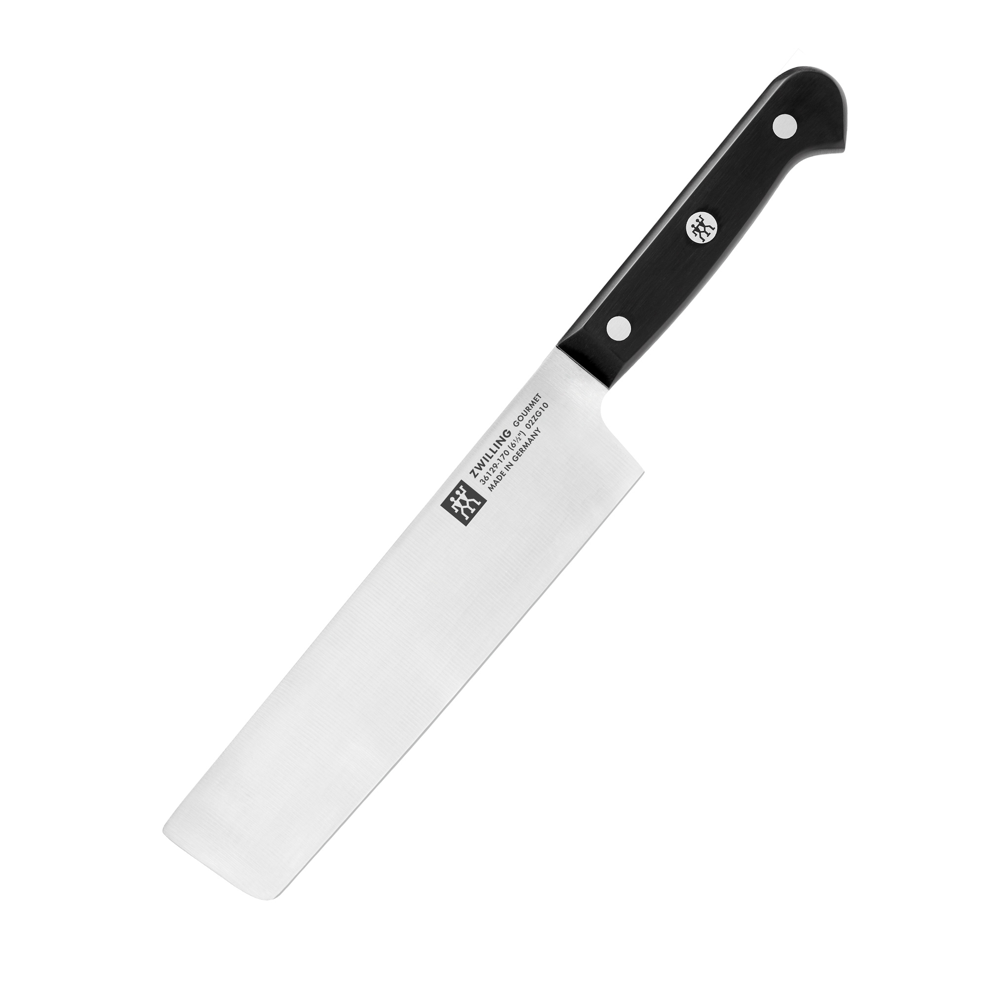 ZWILLING - Nakiri | Gourmet | 17 cm ZWILLING - Nakiri | Gourmet | 17 cm