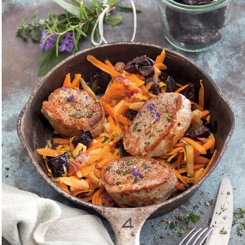 GU - Low Carb